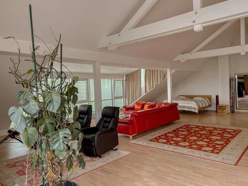 Foto - Loft - Studio - Atelier in Markdorf zur Miete