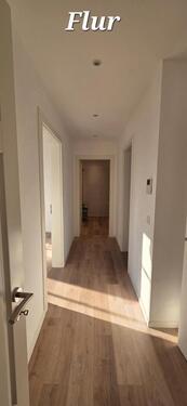 Foto - Etagenwohnung in Altdöbern zur Miete