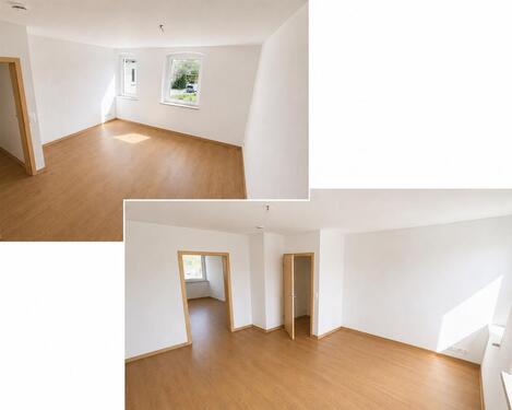 Foto - 2 Zimmer Erdgeschoßwohnung zur Miete in Tangermünde
