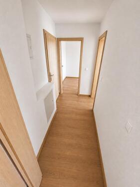 Foto - Erdgeschoßwohnung in Tangermünde zur Miete