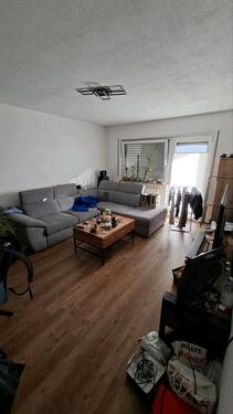 Foto - 2 Zimmer Etagenwohnung in Tamm