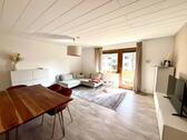 Foto - 3 Zimmer Etagenwohnung zum Kaufen in Markgröningen