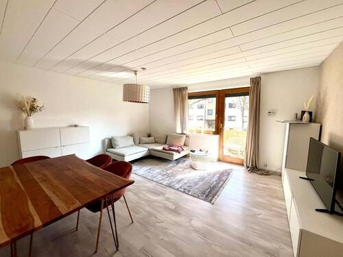 Foto - 3 Zimmer Etagenwohnung zum Kaufen in Markgröningen