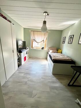 Foto - Etagenwohnung in Markgröningen zum Kaufen