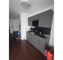 SCHWABING 1 Zimmer Appartment mit Balkon - München Schwabing-Freimann