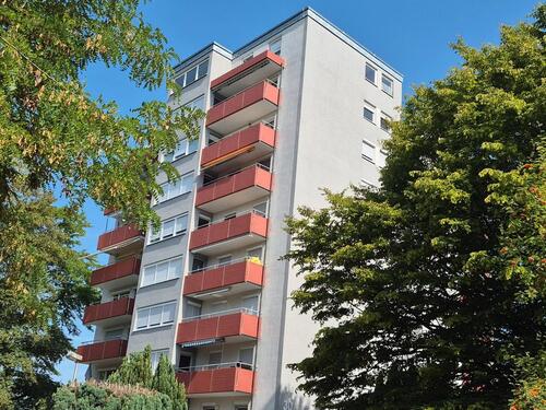 Foto - Zu verkaufen: 4-Zimmer-Wohnung in Oberteuringen