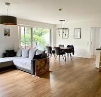 Moderne 3 Zimmer Küche Bad mit eigenem Garten und 2 Parkplätzen - Bad Kreuznach Bad Münster am Stein-Ebernburg
