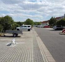 Stellplatz, Parkfläche in Markranstädt zu vermieten