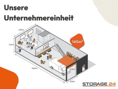 Foto - andere zur Miete in Dortmund