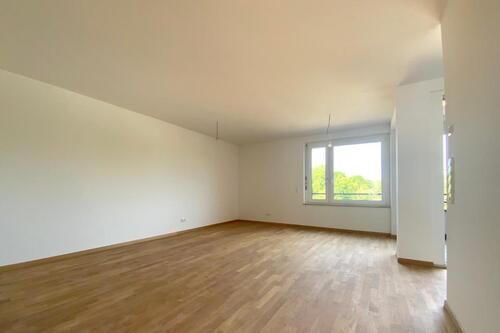 Foto - Moderne 3-Zimmer-Neubauwohnung inkl. EBK und West-Balkon