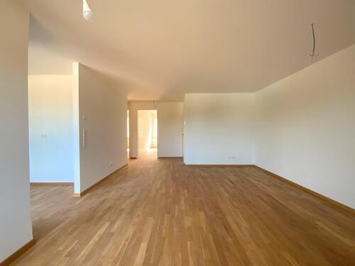Foto - Etagenwohnung zur Miete in Ludwigsburg