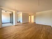 Foto - Etagenwohnung in Ludwigsburg