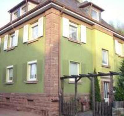 Foto - 73.03 Schöne Wohnung in der Saarbrücker-Allee 49 in Merzig