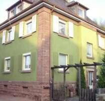 73.03 Schöne Wohnung in der Saarbrücker-Allee 49 in Merzig