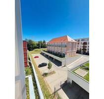 *der 1. Monat ist frei* - über den Dächern von Villingen - Villingen-Schwenningen Kopsbühl