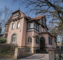 Wohnung in Jugendstilvilla - 1.150,00 EUR Kaltmiete, in Helmstedt (PLZ: 38350)