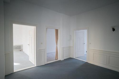 Foto - Etagenwohnung in Helmstedt zur Miete