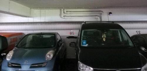Foto - Etagenwohnung in Neuss
