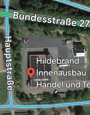 Foto - 5000 m² Parkraum, Abstellfläche,LKW PKW , Großmaschienen, Stellplätze