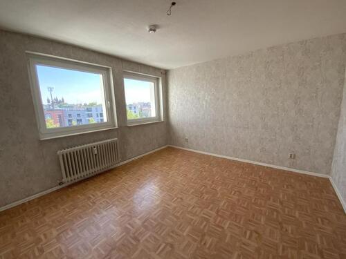 Foto - Etagenwohnung in Worms