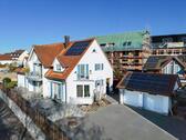 Foto - Hochmoderne 3 Zimmer Souterrain Wohnung in Erbach