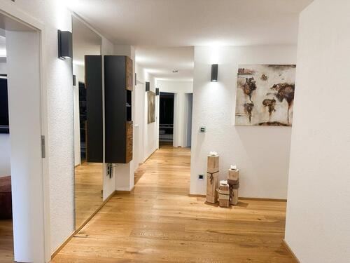 Foto - Etagenwohnung in Erbach