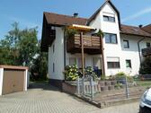 Foto - Hell, charmant und zentral – 3-Zimmer-Wohnung mit Balkon in Germersheim