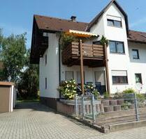 Hell, charmant und zentral – 3-Zimmer-Wohnung mit Balkon in Germersheim
