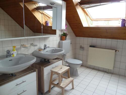 Foto - Etagenwohnung in Germersheim
