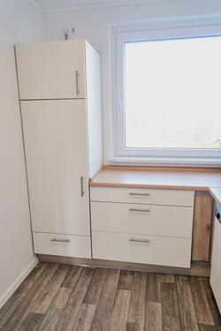 Foto - Etagenwohnung in Wolfsburg zur Miete