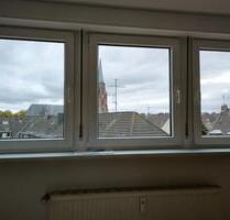 *ab sofort bezugsfrei* - schöne Stadtwohnung mit toller Aussicht - Krefeld Cracau