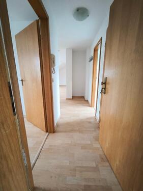 Foto - Etagenwohnung zur Miete in Krefeld