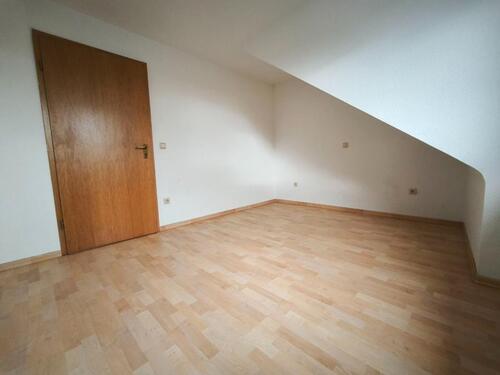 Foto - Etagenwohnung in Krefeld zur Miete