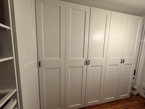 Foto - Etagenwohnung zur Miete in Hannover