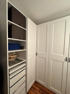 Foto - Etagenwohnung in Hannover