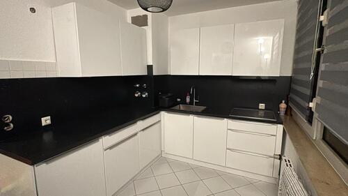 Foto - Etagenwohnung in Hannover zur Miete