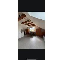 Dachgeschoss Appartment für EINZELPERSON - München Sendling-Westpark Dachgeschoss Appartment für EINZELPERSON - München Sendling-Westpark