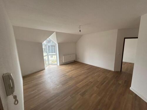 Foto - Mietwohnung in 36369 Lautertal Meiches