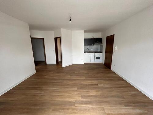 Foto - Etagenwohnung zur Miete in Lautertal (Vogelsberg)