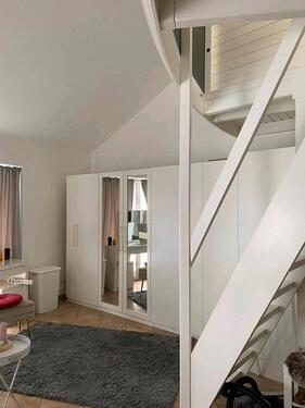 Foto - Etagenwohnung in Rotenburg (Wümme) zur Miete