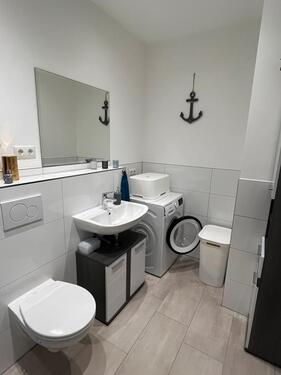 Foto - Etagenwohnung in Leipzig