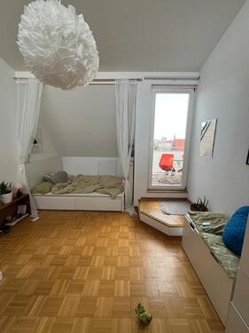 Foto - Möblierte Wohnung zur Zwischenmiete in Friedrichshain