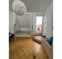 Möblierte Wohnung zur Zwischenmiete in Friedrichshain - Berlin Friedrichshain-Kreuzberg