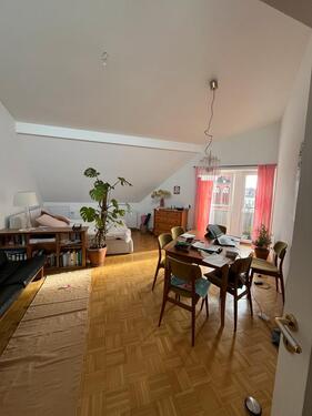 Foto - Etagenwohnung zur Miete in Berlin