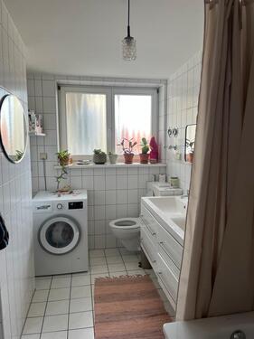 Foto - Etagenwohnung in Berlin