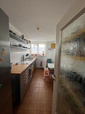 Foto - Etagenwohnung in Berlin zur Miete