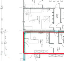 Bürozimmer ca. 26qm. Landsberg am Lech, nur gewerblich