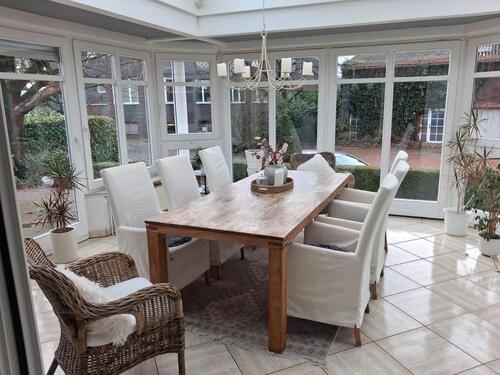 Foto - Bungalow Einfamilienhaus Visbek Ortskern ab 1.1.2026