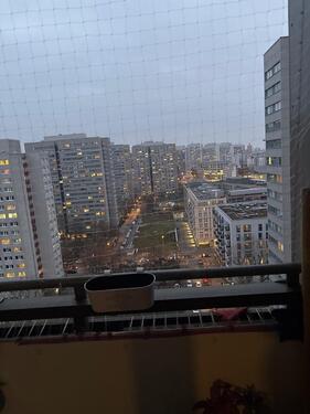 Foto - Etagenwohnung in Berlin zur Miete