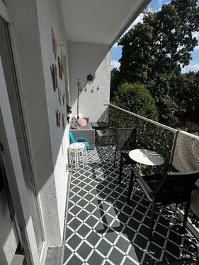 Foto - 3,5-Zimmer-Wohnung in Wuppertal-Elberfeld ab sofort zu vermieten